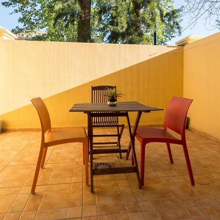 Studio Pedrega Apartment Malaga Exterior photo